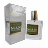 Bvlgari Man Wood Essence - оригинальный парфюм Tester 58ml из ОАЭ на agon-v.com.ua