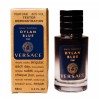 Насыщенный аромат Versace Dylan Blue Pour Homme - Selective Tester 60ml