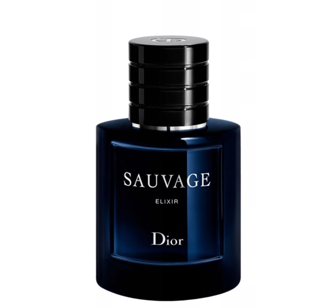 Купить тестер духов Christian Dior Sauvage Elixir 2021 для мужчин 60 мл - Агонь-В