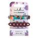 Заколка для волос invisibobble BARRETTE Mystica - загадочный стиль!