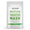 Освежающая маска для лица Matcha Facetox Mask Joko Blend 100 г