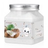 Освежающий телескраб с кокосовым экстрактом: SERSANLOVE Coconut Fresh Bath Salt