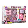 Dreamy Nail Art Salon Set: SLi S22640 - Perfect for Little Fashionistas!