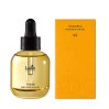 Питательное парфюмированное масло для нормальных волос La'dor Perfumed Hair Oil 02 Hinoki 30 мл (8809789633155)