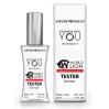 Интенсивный тестер Emporio Armani Stronger With You Intensely - 60 мл: ощути силу притяжения