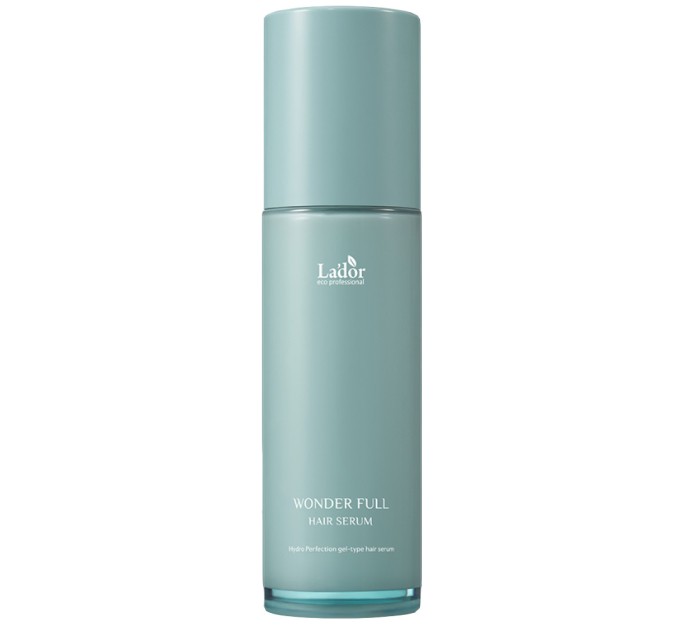 Увлажняющая сыворотка для волос La'dor Wonder Full Hair Serum 100 мл (8809789632882)