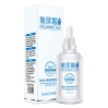 Усиливающая красоту: Сыворотка с гиалуроновой кислотой Images Crystal Through and Aqua Hyaluronic Acid Liquid, 100 мл