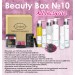 Подарочный набор Chaban Natural Cosmetics Beauty Box Chaban №10 All-Inclusive: идеальный комплект ухода за кожей на agon-v.com.ua