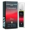 Парфюмированная вода Dior Fahrenheit Pheromone для мужчин 40 мл – Магнетизм и Элегантность