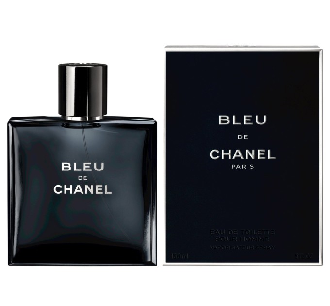 Туалетная вода мужская Chanel Bleu De Chanel 2010 150 мл (00-00000692) в интернет-магазине Агонь-В