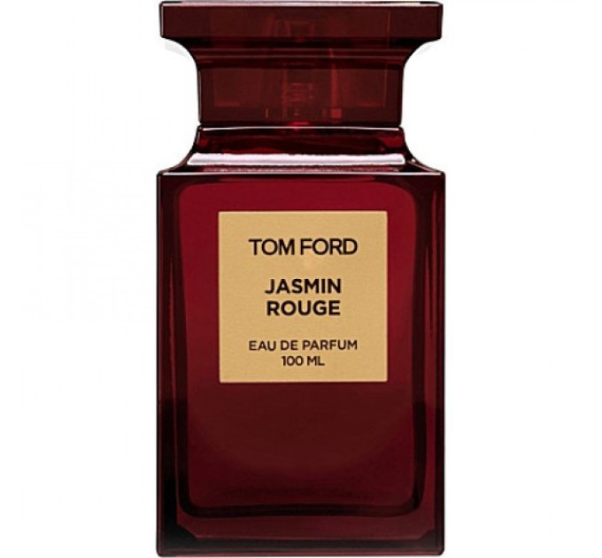 Парфюм Tom Ford Jasmin Rouge edt 100ml: искусство страсти и роскоши