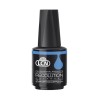 Превосходный гель-лак LCN Recolution UV-Colour Polish 10 мл: нежный оттенок Light denim