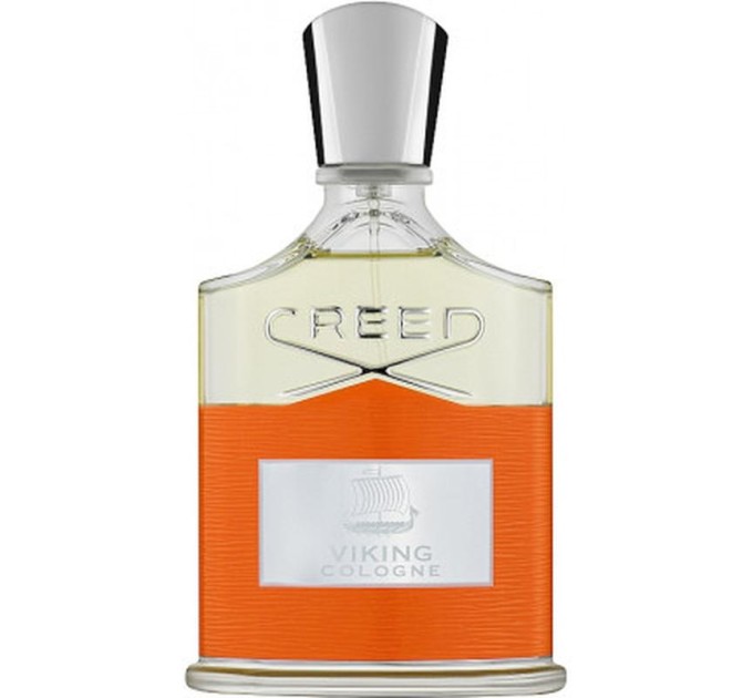 Парфюмерная вода Creed Viking Cologne 2021 100 мл Тестер для мужчин (00-00061360) - Купить на Агонь-В