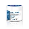 Восстанавливающий крем Mincer Pharma Collagen 70+ для лица - питательная сила молодости