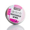 Освежающий лип-скраб с клубникой и мятой: Lip Scrub Strawberry Mint Hillary 30 г