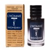 Парфюм Yves Saint Laurent L'Homme Ultime - Selective Tester 60ml: мужественность, утонченность и стиль в каждой капле