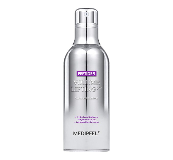 Эссенция для лица с эффектом лифтинга Peptide 9 Volume Lifting All-in-One Essence PRO MEDI-PEEL 100 мл