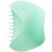 Tangle Teezer The Scalp Exfoliator and Massager: м'ятна щітка для масажу голови.