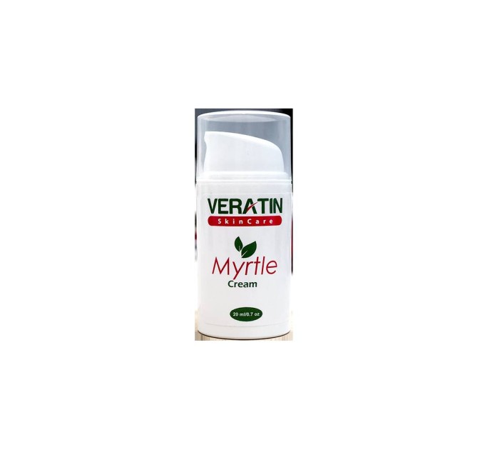 Крем Миртовий Myrtle Cream 20 мл (Myrtle19)