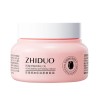 Эффективный крем с розовой водой для проблемной кожи - Zhiduo Rose Essential Oil 120g