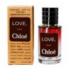 Chloe Love - Selective Tester 60ml: идеальный выбор для настоящих ценителей