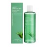 Тонер для лица Jigott Aloe Moisture Real Aloe Vera Toner 300 мл (8809541282508)