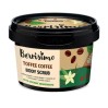 Освежающий телескраб Berrisimo Toffee Coffee 350 г: ухаживайте за кожей с наслаждением