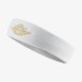 Повязка на голову Nike JORDAN WINGS HEADBAND 2.0 -J0.3604.109.OS Белый: стильный аксессуар для спорта.