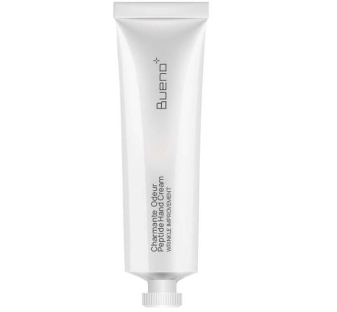 H1: Charmante Odeur Peptide Hand Cream Bueno 50 г: Идеальный уход за кожей рук