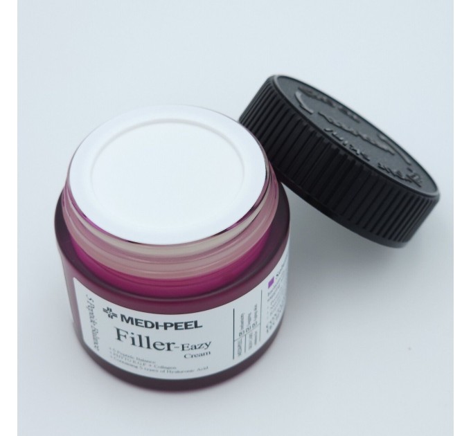 Крем-филлер для лица Eazy Filler Cream MEDI-PEEL 50 мл (8809941820331)