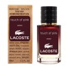 Оцените качество с Lacoste Touch of Pink - Selective Tester 60ml на Agon-v.com.ua