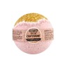 Роскошная ванна с Бомбочкой Rose Champagne Beauty Jar 150 г