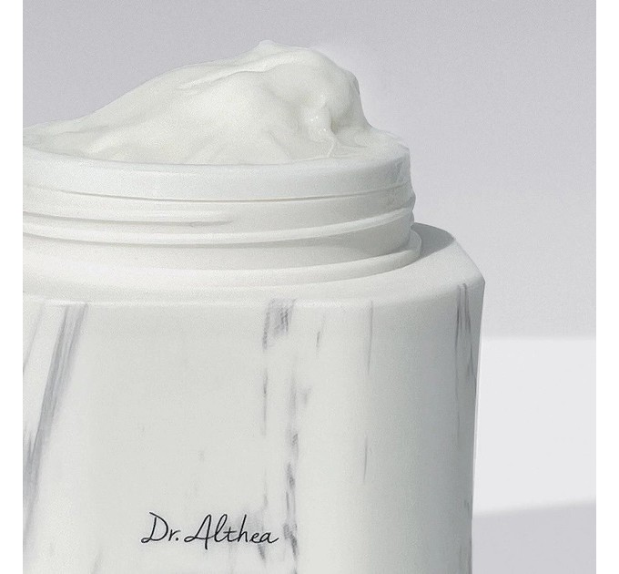 Крем для лица Dr. Althea Rapid Firm Sculpting Cream 45 мл (8809447251745)