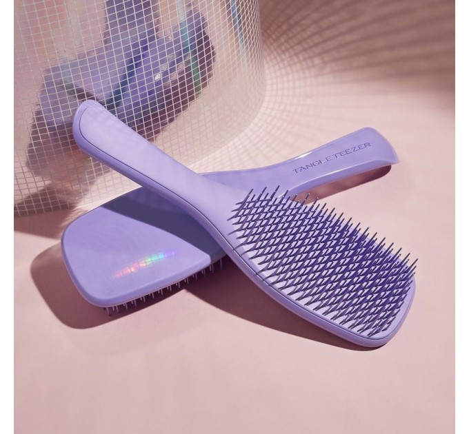 Расческа Tangle Teezer для влажных волос в лавандовом исполнении