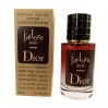 Искусство исследования ароматов: Тестер Christian Dior Jador Infinissime - Selective Tester 60ml