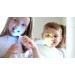 Удобная и эффективная детская зубная щетка Medica+ KidsBrush 2.0 Blue на agon-v.com.ua