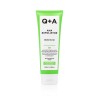 Q+A AHA Exfoliator Body Scrub: Отшелушивание тела с AHA кислотами