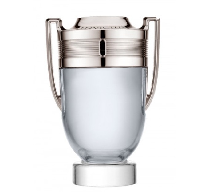 Парфюм Paco Rabanne Invictus edt 100 ml - сила и свежесть в каждом флаконе