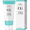 Успокаивающий крем с центеллой для кожи: Cos De BAHA Centella Gel Cream