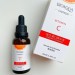 Омолаживающая сыворотка с витамином С: Bioaqua Cahnsai Vitamin C Essence 30 мл