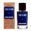 Интригующий аромат: парфюм Zadig & Voltaire This is Him - Selective Tester 60ml на agon-v.com.ua