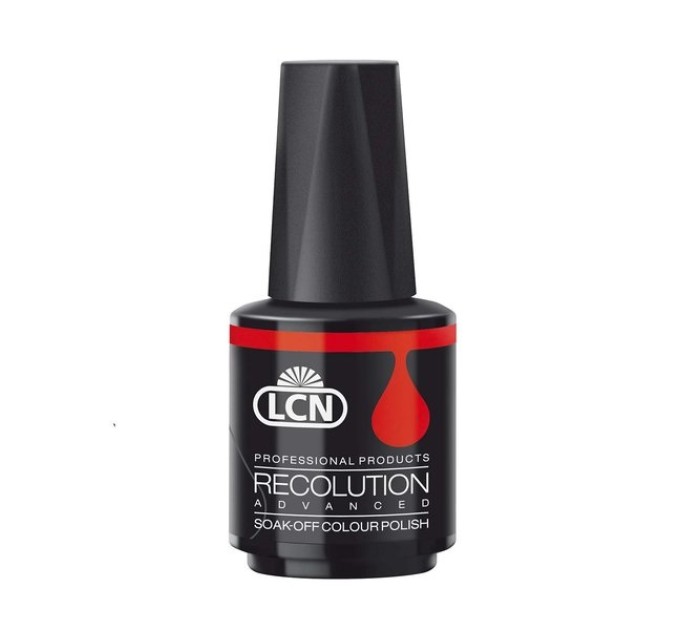 Гель-лак LCN Recolution UV-Colour Polish 10 мл Secret sensation: волшебный шик на ваших ногтях