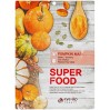 Тканевая маска для лица Тыква Eyenlip Super Food Pumpkin Mask 23 мл (8809555251477)