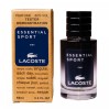 Попробуйте энергичный аромат: Lacoste Essential Sport - Selective Tester 60ml