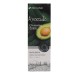 Очистительная пенка с экстрактом авокадо 3W Clinic Avocado Cleansing Foam 100 мл (8809772620728)