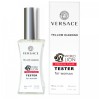 Интенсивность и блеск: Тестер Versace Yellow Diamond - Tester 60ml