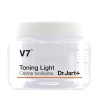 Увлажняющий крем Dr.Jart V7 Toning Light Cream 50 мл - Витаминный уход