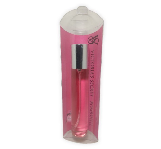 Идеальный парфюм для соблазнительных моментов: Victoria's Secret Bombshell - Pen Tube 20ml