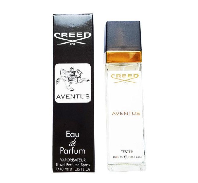 Туалетная вода Creed Aventus for Him 40ml: Путешествуй со стилем вместе с Агонь-В