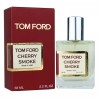 Tom Ford Cherry Smoke - ОАЕ Тестер 58мл: соковитий аромат з присмаком вишні